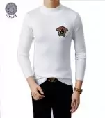 versace new collection crewneck sweatshirt spw18507